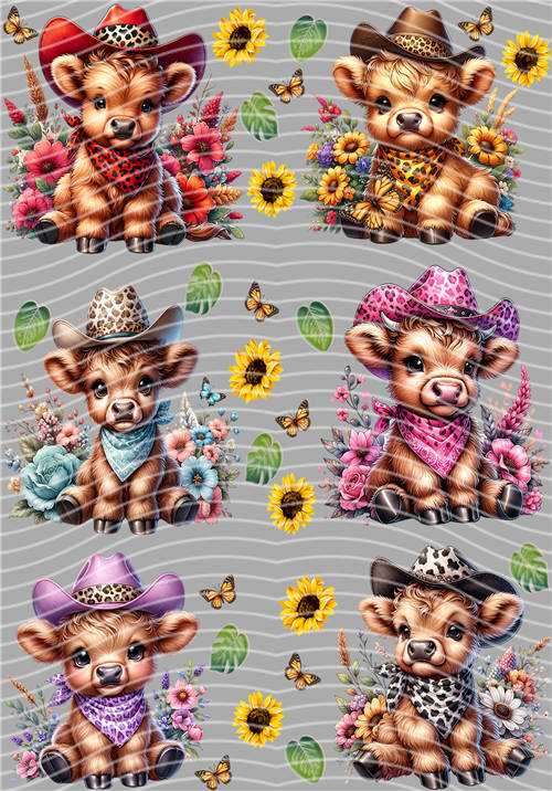 A5 Notebook Wraps-A 1470